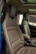 BMW i3s by AC Schnitzer 2019 года